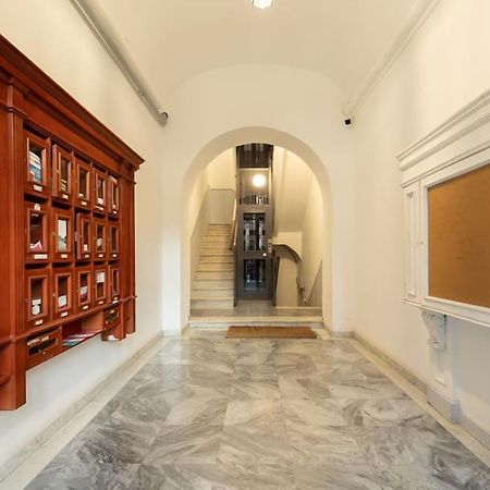 Cozy Apartment In Trastevere Рим Екстериор снимка
