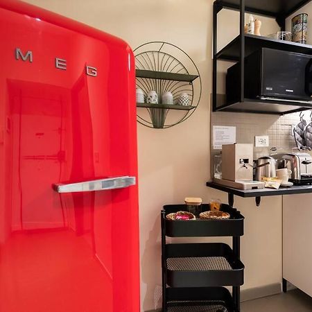 Cozy Apartment In Trastevere Рим Екстериор снимка