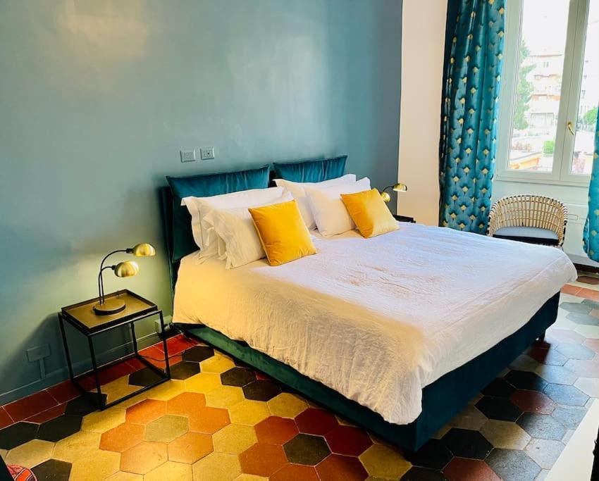 Cozy Apartment In Trastevere Рим Екстериор снимка