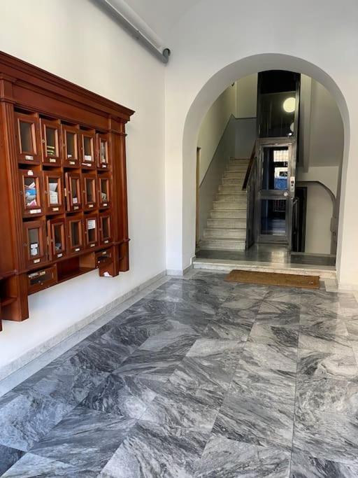 Cozy Apartment In Trastevere Рим Екстериор снимка