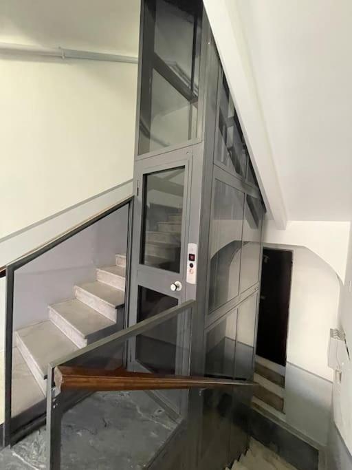 Cozy Apartment In Trastevere Рим Екстериор снимка
