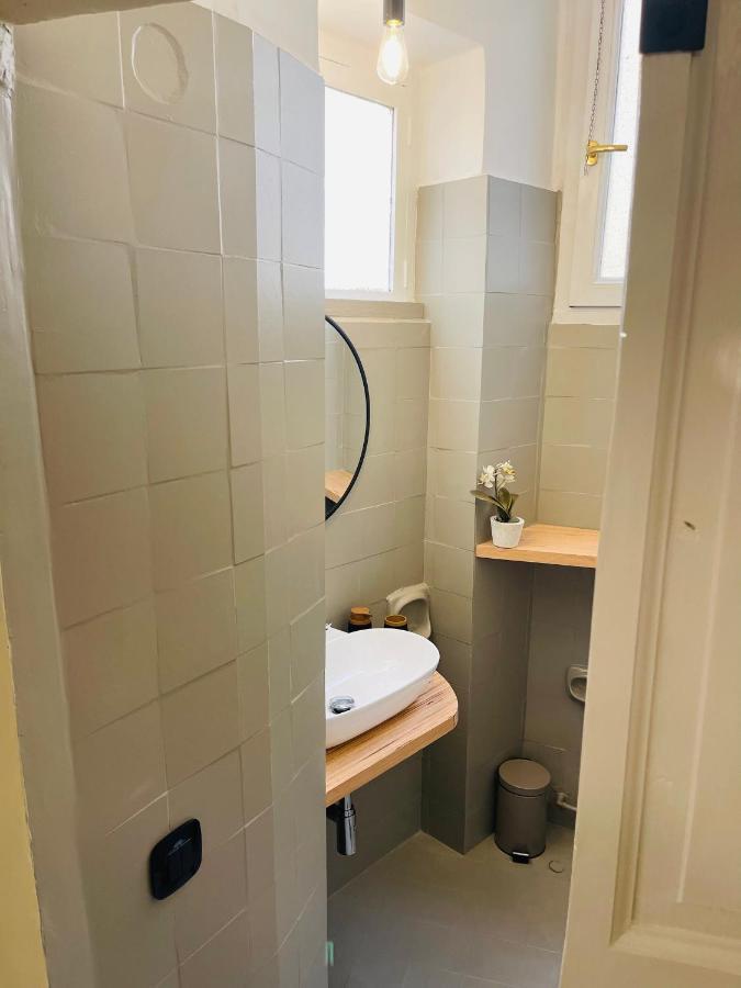 Cozy Apartment In Trastevere Рим Екстериор снимка