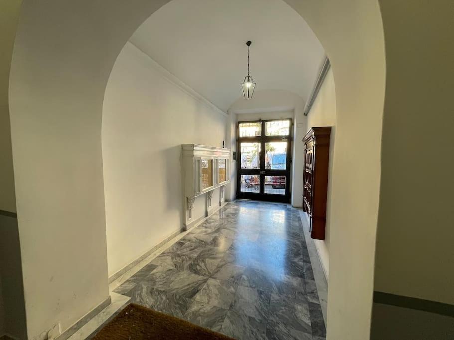 Cozy Apartment In Trastevere Рим Екстериор снимка