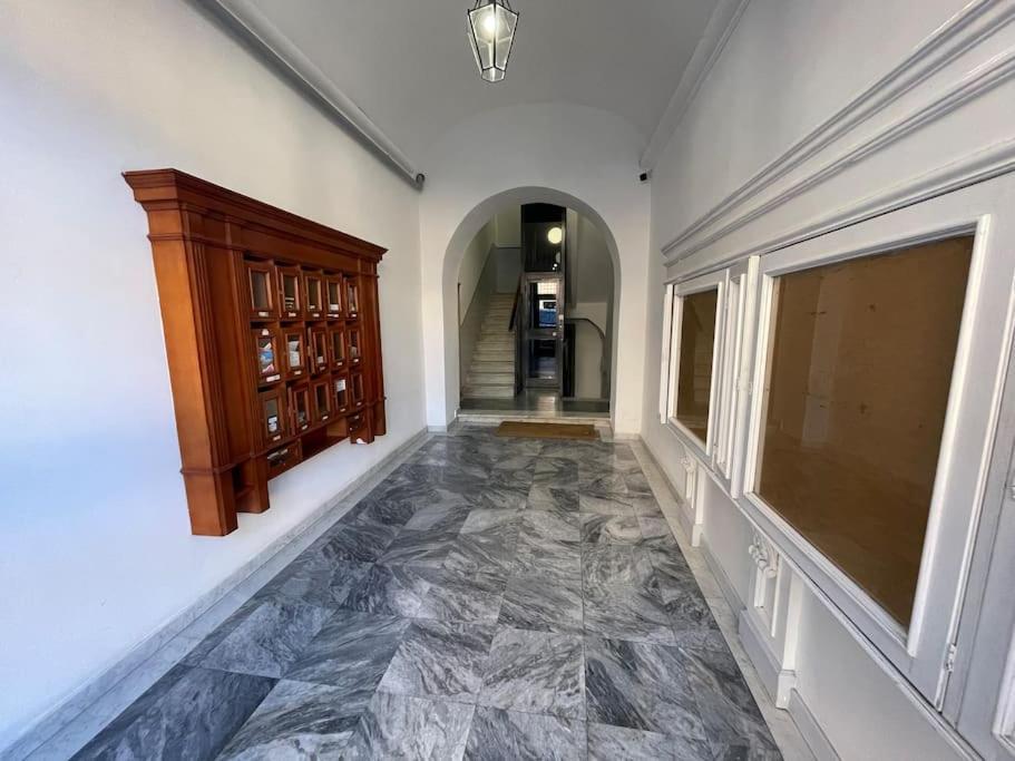 Cozy Apartment In Trastevere Рим Екстериор снимка