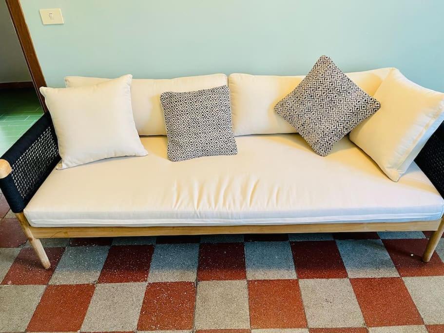 Cozy Apartment In Trastevere Рим Екстериор снимка