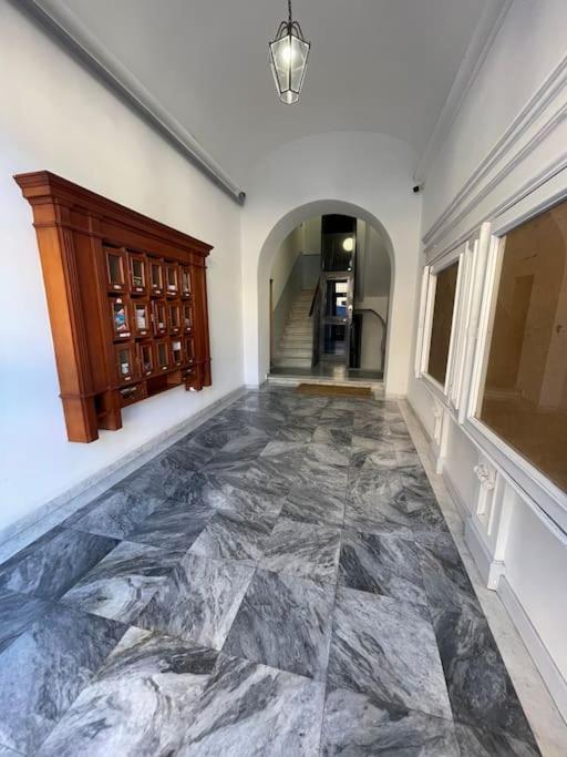 Cozy Apartment In Trastevere Рим Екстериор снимка
