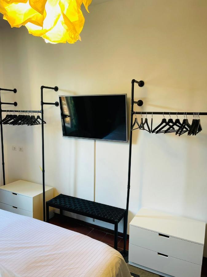 Cozy Apartment In Trastevere Рим Екстериор снимка