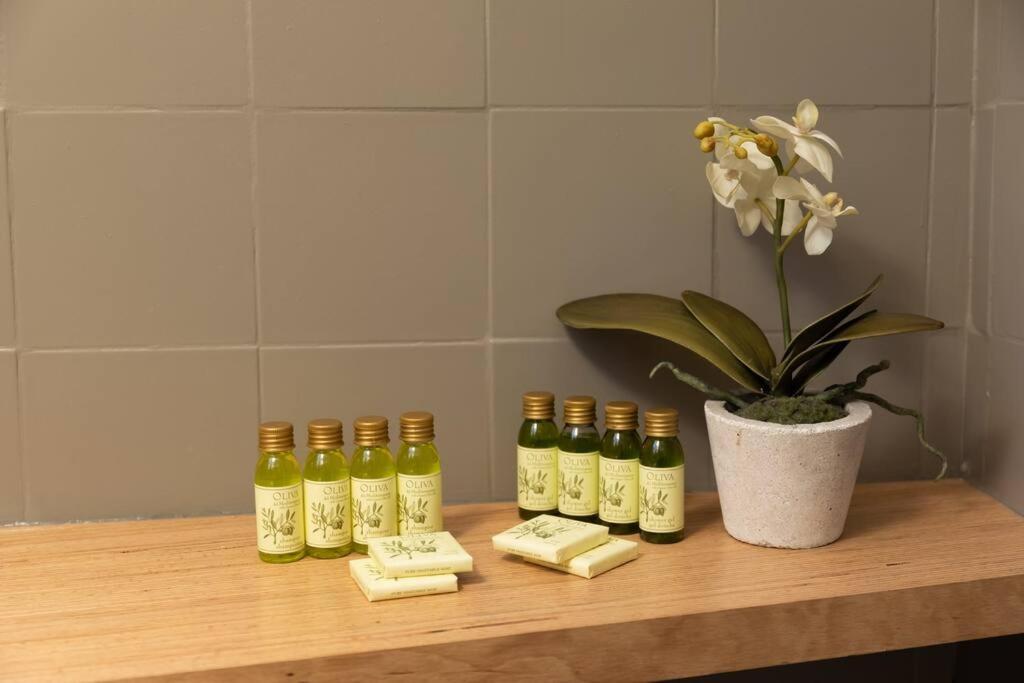 Cozy Apartment In Trastevere Рим Екстериор снимка