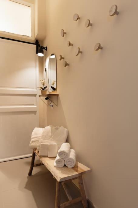 Cozy Apartment In Trastevere Рим Екстериор снимка
