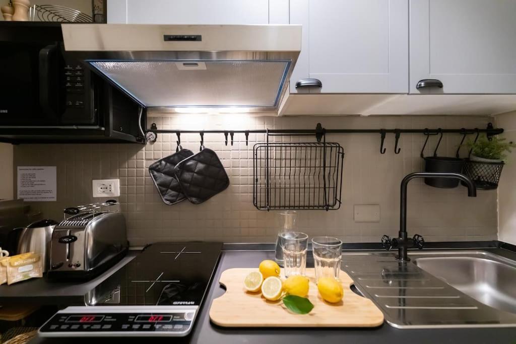 Cozy Apartment In Trastevere Рим Екстериор снимка