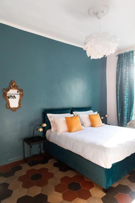 Cozy Apartment In Trastevere Рим Екстериор снимка