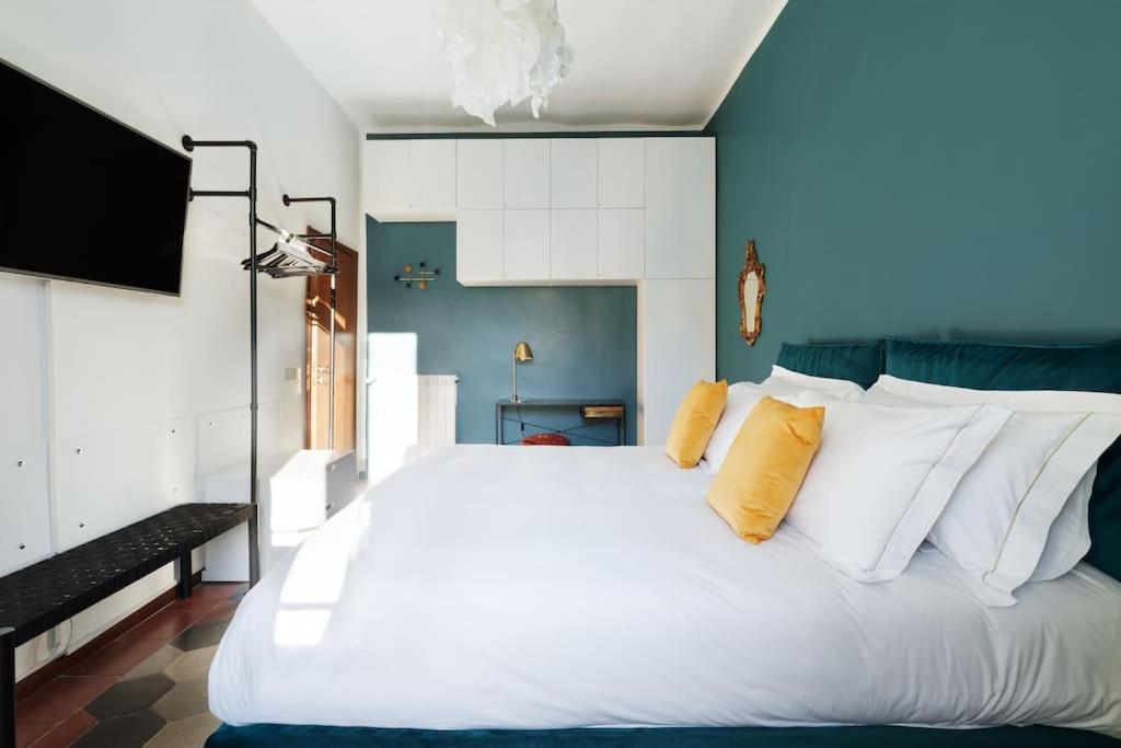 Cozy Apartment In Trastevere Рим Екстериор снимка